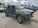 Toyota 4Runner Sr5/sr5 Premium Image 2