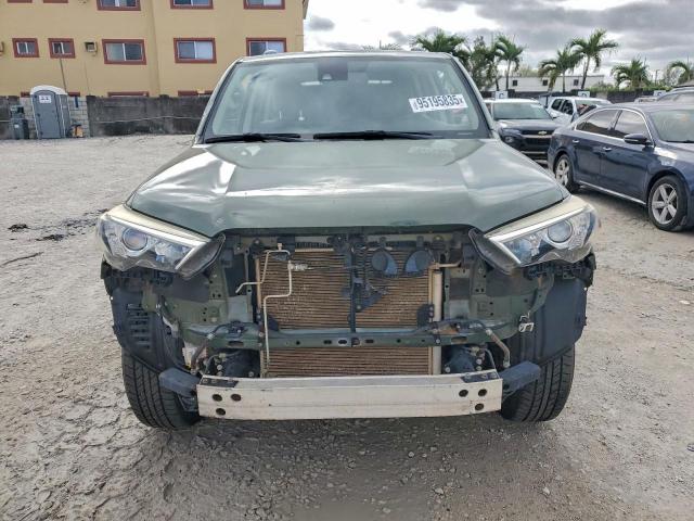 Toyota 4Runner Sr5/sr5 Premium Image 6