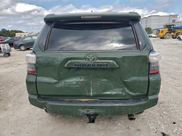 Toyota 4Runner Sr5/sr5 Premium Image 10