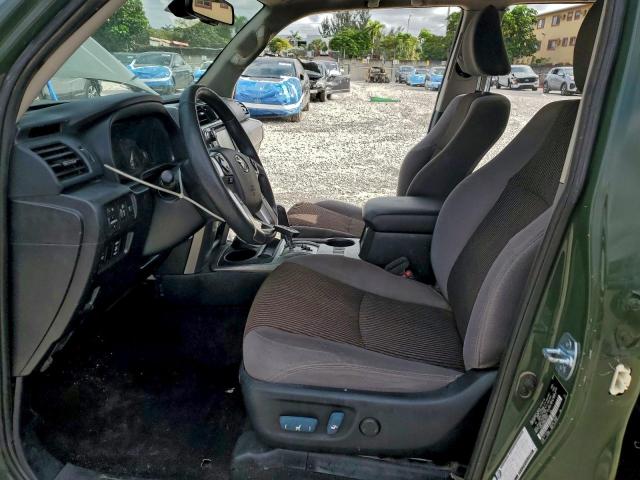 Toyota 4Runner Sr5/sr5 Premium Image 4