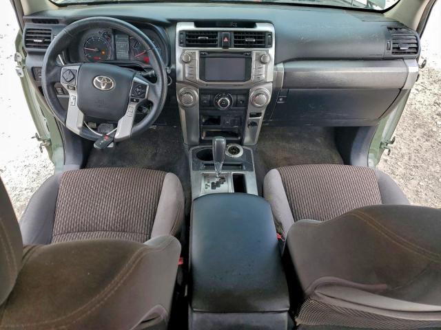 Toyota 4Runner Sr5/sr5 Premium Image 5