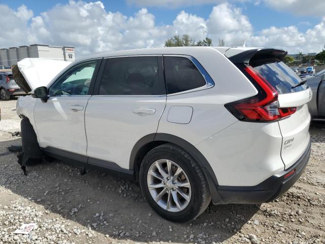 Honda Crv Ex Image 10