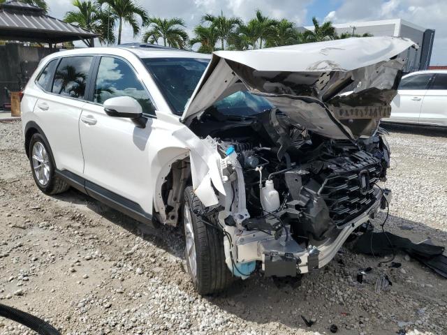 Honda Crv Ex Image 3