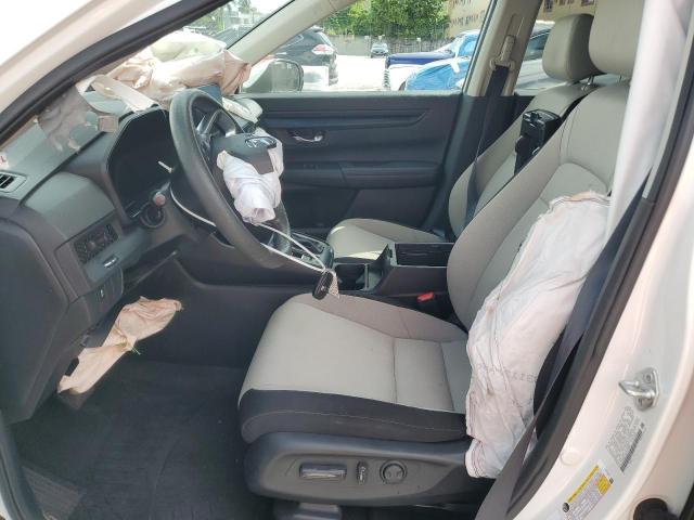 Honda Crv Ex Image 5