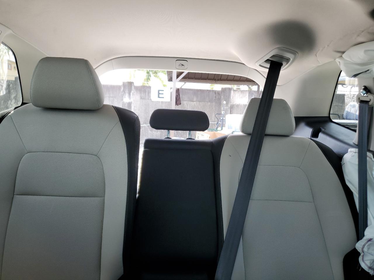 Honda Crv Ex Image 13