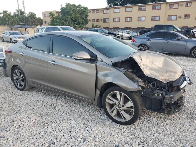 Hyundai ELANTRA Se Image 12