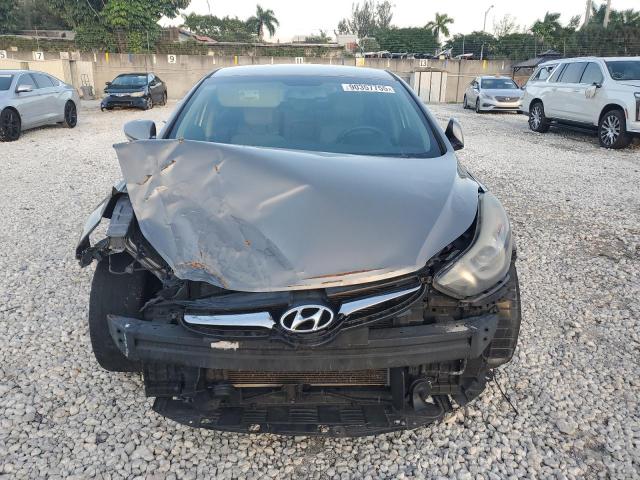 Hyundai ELANTRA Se Image 6