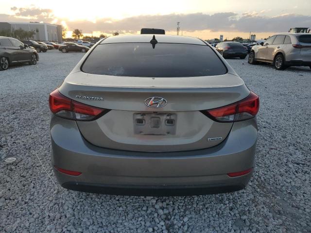 Hyundai ELANTRA Se Image 2
