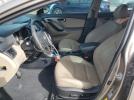 Hyundai ELANTRA Se Image 11