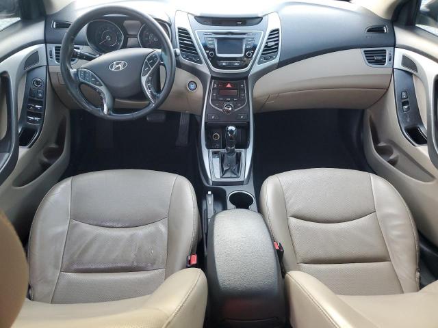 Hyundai ELANTRA Se Image 4