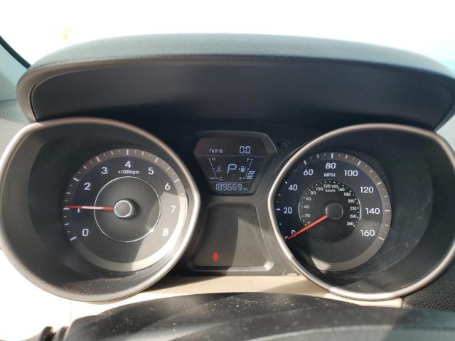 Hyundai ELANTRA Se Image 3