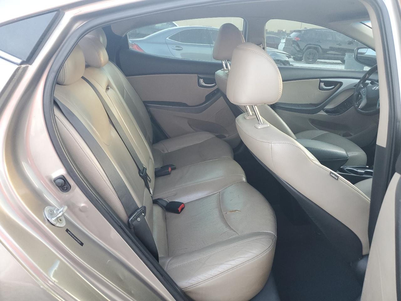 Hyundai ELANTRA Se Image 7