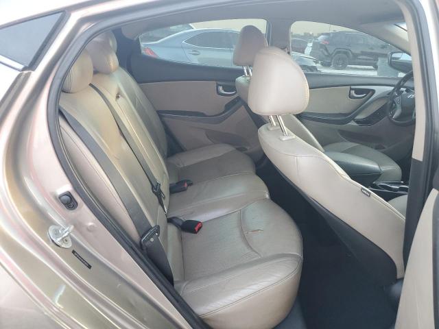 Hyundai ELANTRA Se Image 7