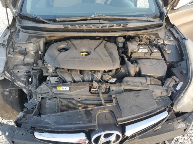 Hyundai ELANTRA Se Image 9