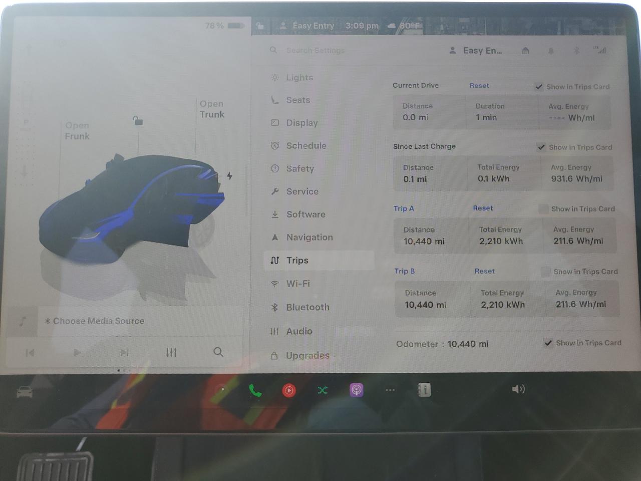 Tesla Model 3 Image 6