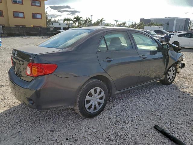 Toyota Corolla Base Image 12