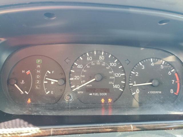 Toyota Camry Ce Image 8