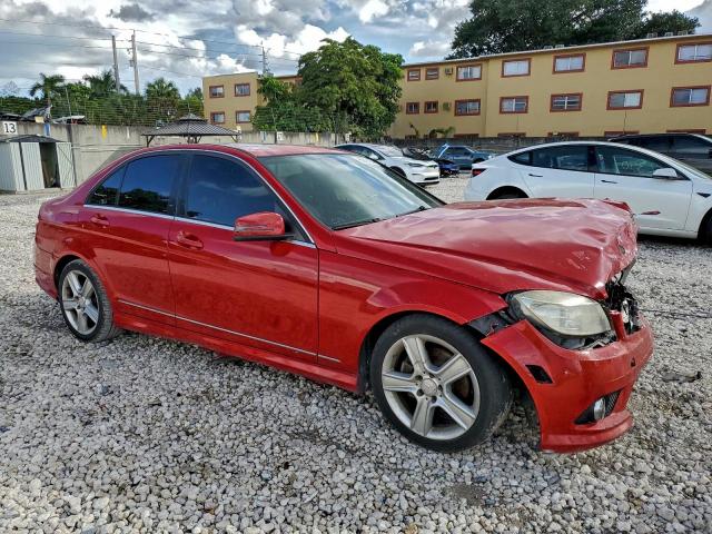 Mercedes-Benz C-Class 300 Image 2