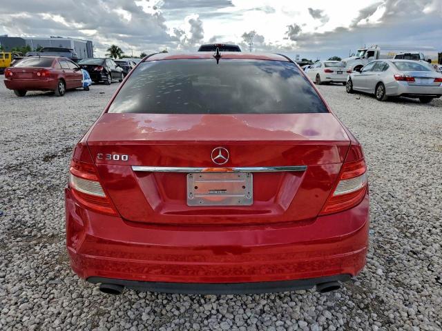 Mercedes-Benz C-Class 300 Image 7