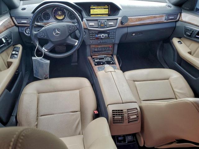 Mercedes-Benz E-Class 350 Image 12