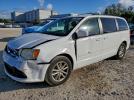 Dodge Caravan Sxt Image 1