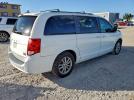 Dodge Caravan Sxt Image 4