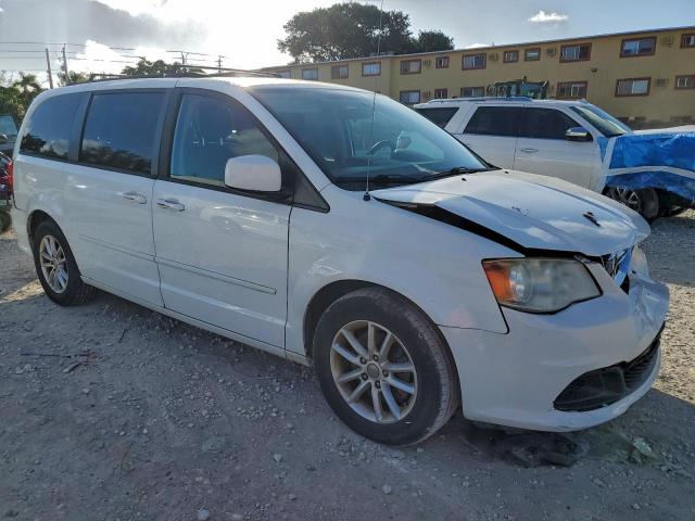 Dodge Caravan Sxt Image 3