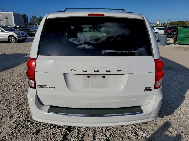 Dodge Caravan Sxt Image 6