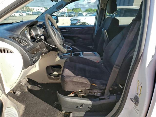 Dodge Caravan Sxt Image 9