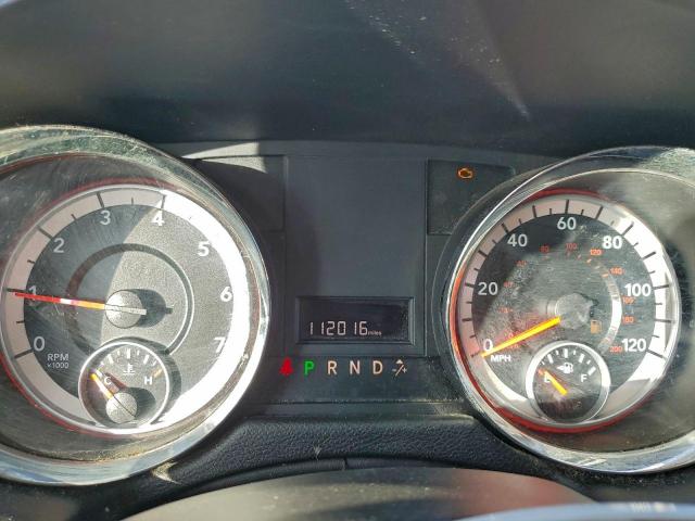 Dodge Caravan Sxt Image 5