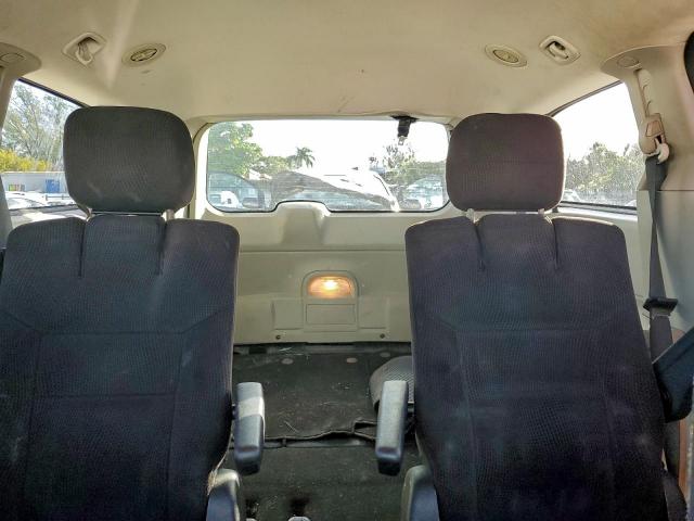 Dodge Caravan Sxt Image 12