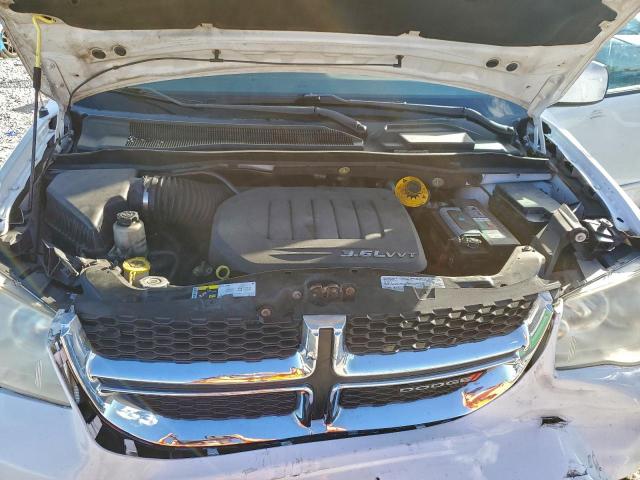Dodge Caravan Sxt Image 7