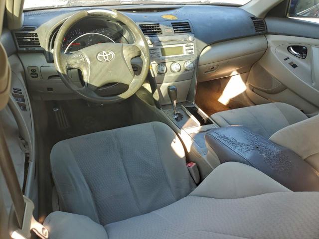 Toyota Camry Base Image 9