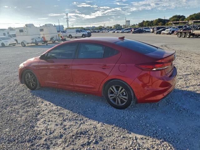 Hyundai ELANTRA Sel Image 2