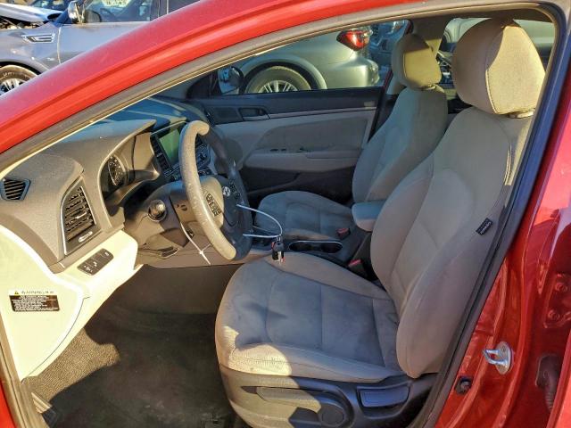 Hyundai ELANTRA Sel Image 11