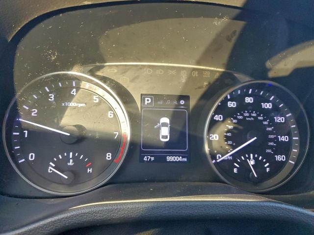 Hyundai ELANTRA Sel Image 7