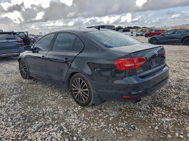 Volkswagen Jetta Se Image 3