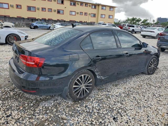 Volkswagen Jetta Se Image 2