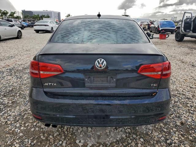 Volkswagen Jetta Se Image 4