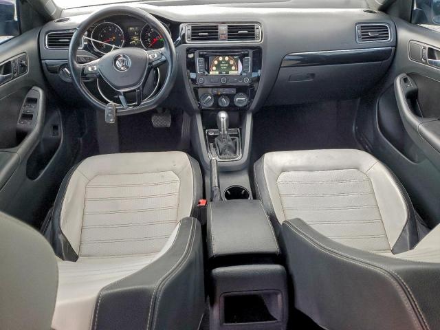 Volkswagen Jetta Se Image 9