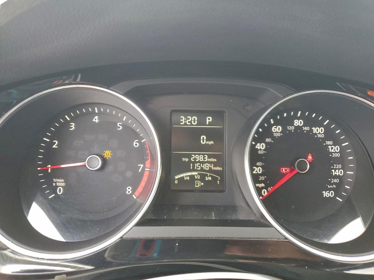 Volkswagen Jetta Se Image 11