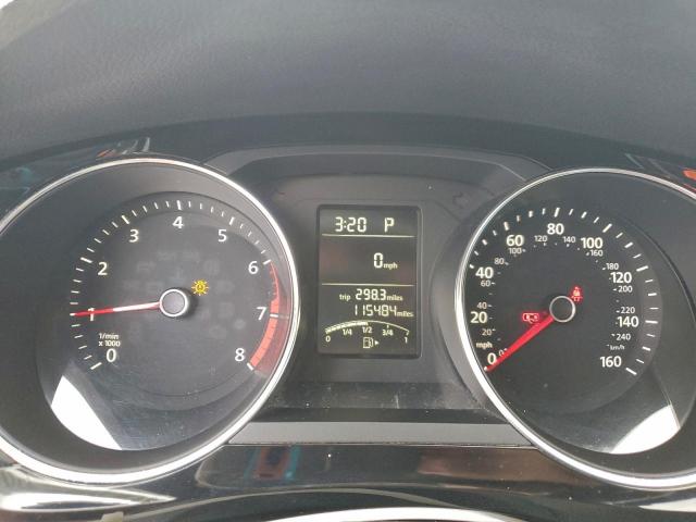 Volkswagen Jetta Se Image 11