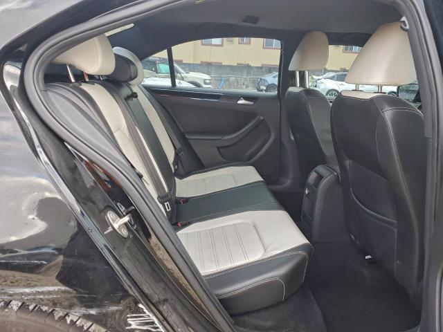 Volkswagen Jetta Se Image 6