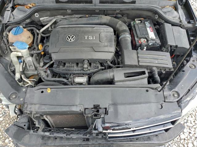 Volkswagen Jetta Se Image 12
