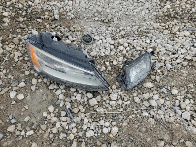 Volkswagen Jetta Se Image 8