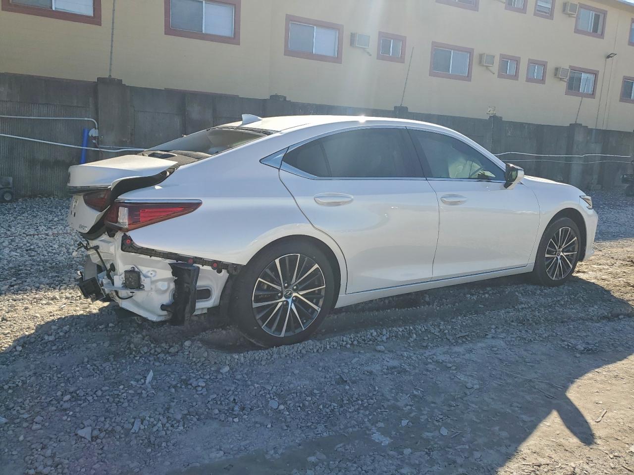 Lexus Es 350 Base Image 4