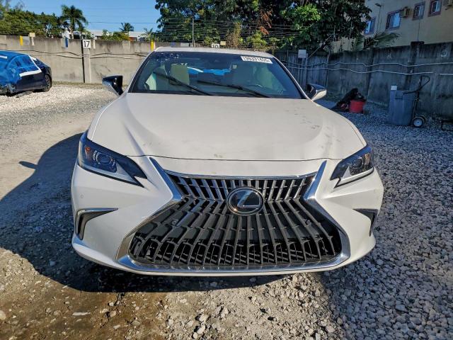 Lexus Es 350 Base Image 2