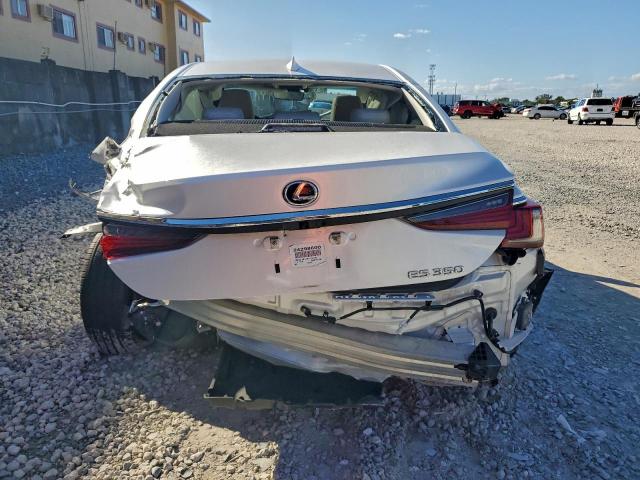 Lexus Es 350 Base Image 8