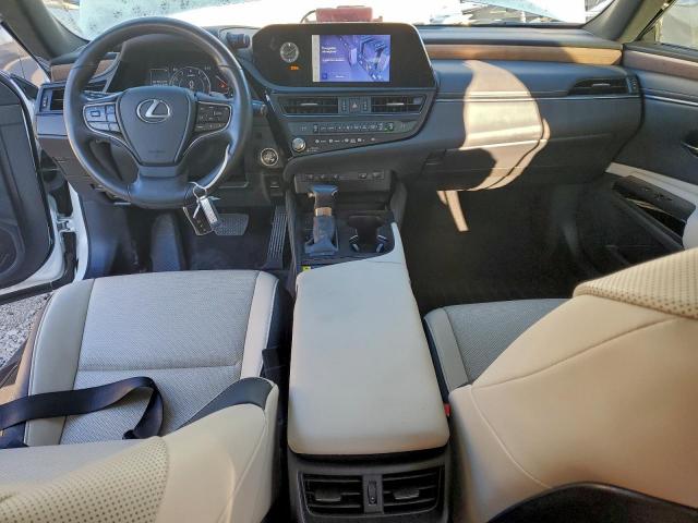 Lexus Es 350 Base Image 6