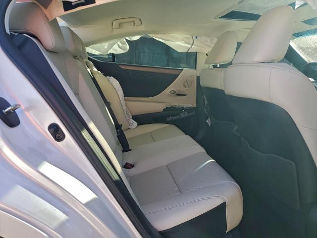 Lexus Es 350 Base Image 7